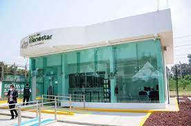 Banco bienestar