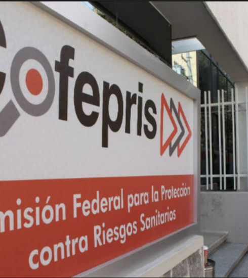 Cofepris