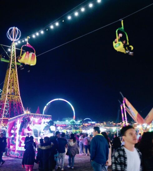 Feria qro