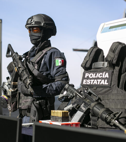 71 273 38965 964895252 ENTREGA EQUIPAMIENTO SEGURIDAD CENTRO DE CONGRESOS QRO 16 01 2023 (2)