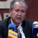 ALEJANDRO ECHEVERR5ÍA CORNEJO