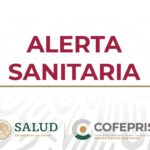 ALERTA SANITARIA