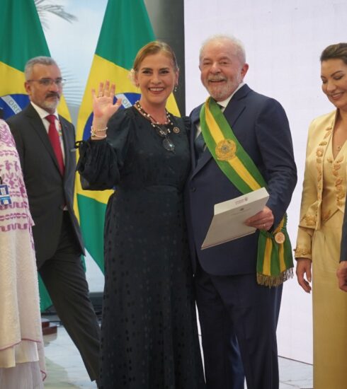 Foto Lula