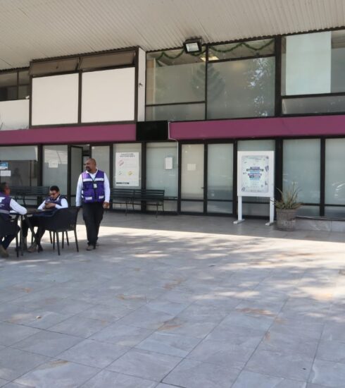 IQT se transforma en Agencia de Movilidad del Estado de Querétaro