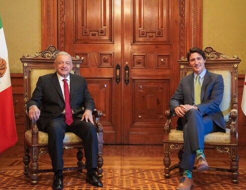 Trudeu