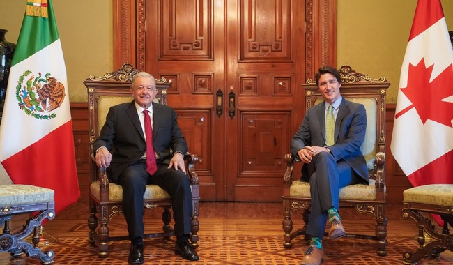 Trudeu