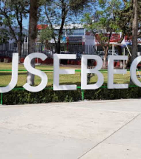 USEBEQ