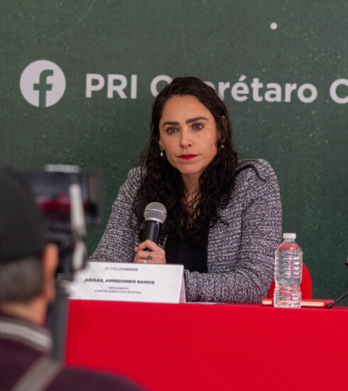 Abigail arredondo