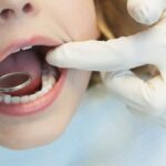 Dentista para niños