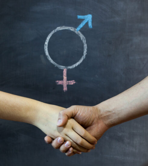 Equidad