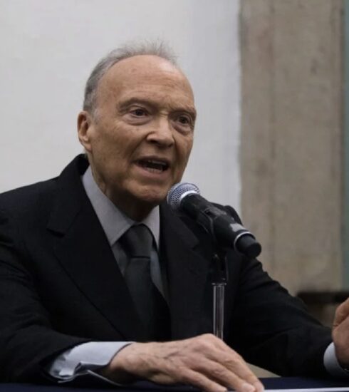 Gertz manero