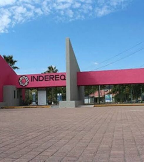Indereq continuara sin servicio al publico en general