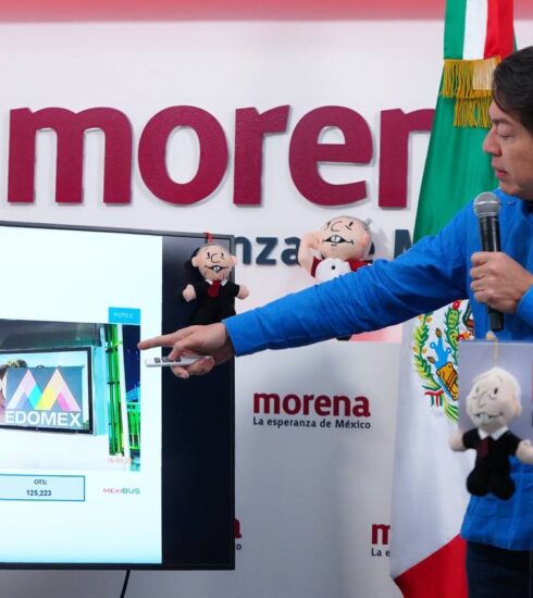 Mario del