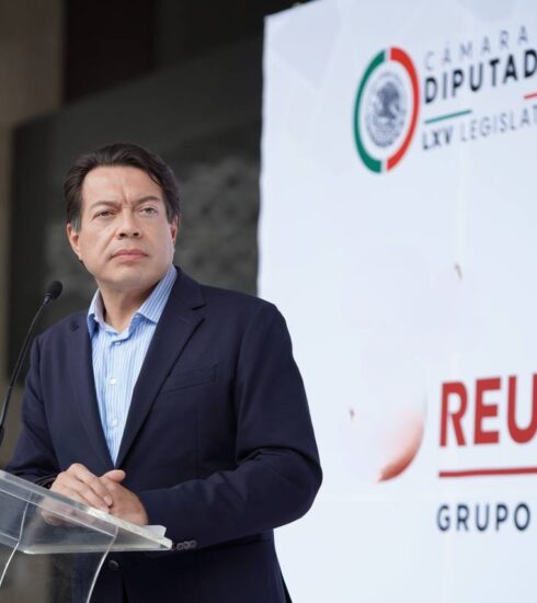 Mario delgado dd