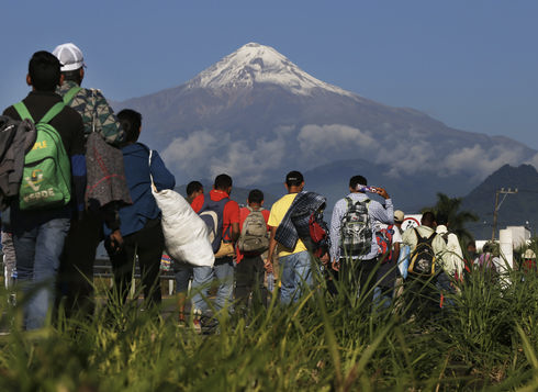 Migrantes