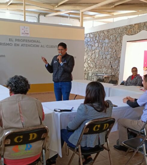 71 273 39188 1083443027 SECTUR CAPACITACION SIERRA