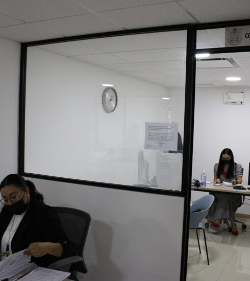 71 273 39226 2045232793 10 02 cclq repunte en convenios en el Centro de Conciliacio 769 n Laboral