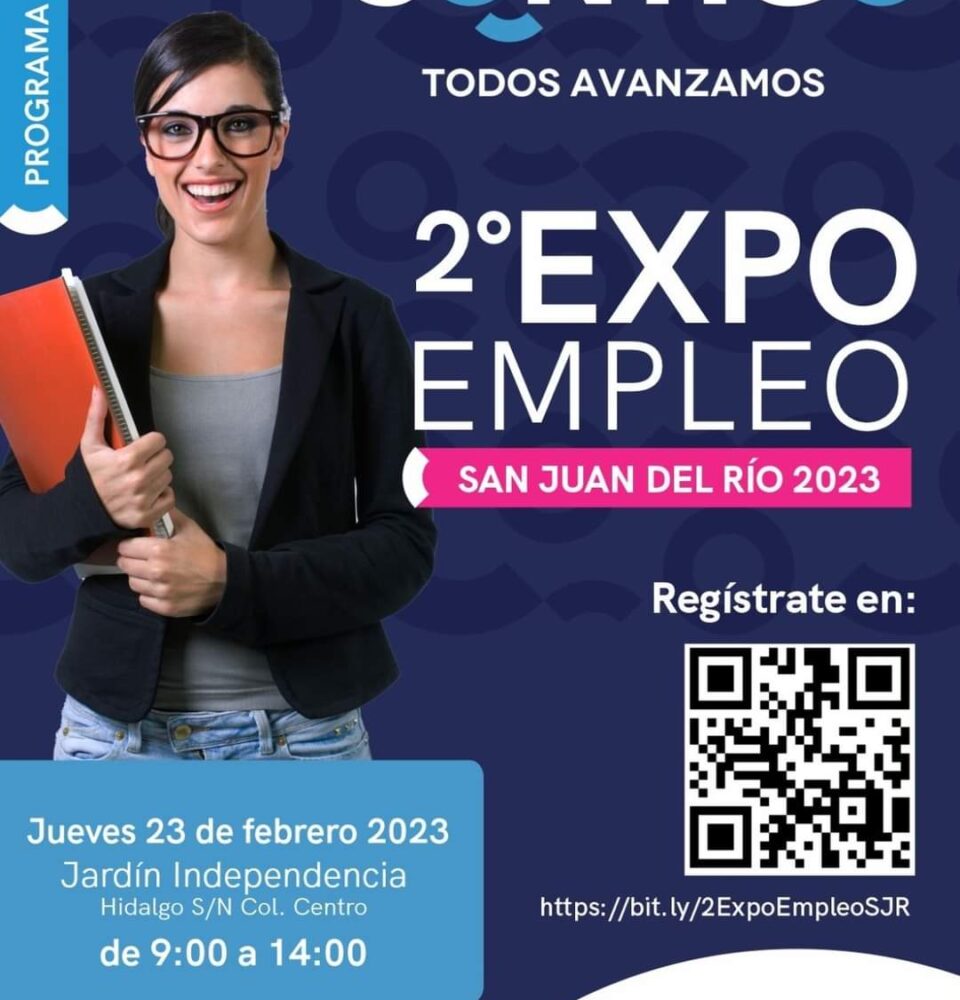 71 273 39362 1836561042 20 02 ST Segunda Expo Empleo SJR