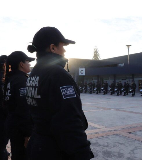 71 273 39460 1095622478 Queretaro destaca en Mexico por su interes y compromiso para la seguridad (3)