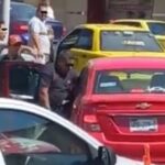 Autoridades señalan que no tolerarán ningún acto que ponga en riesgo la integridad de usuarios o terceros