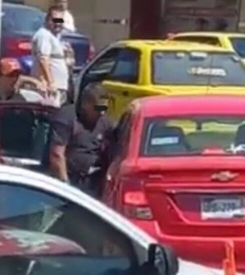 Autoridades señalan que no tolerarán ningún acto que ponga en riesgo la integridad de usuarios o terceros
