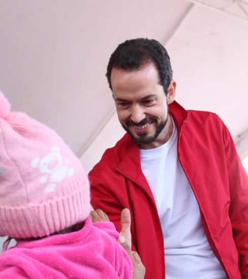 Paul ospital