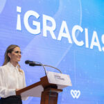 Primer informes DIF estatal Car Herrera