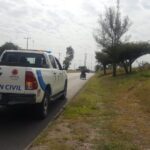 Proteccion Civil San Juan del Rio