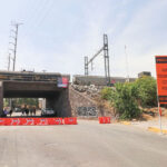 San Juan del Río Rutas alternas por obras en Avenida Tecnológico