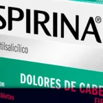 Aspirina