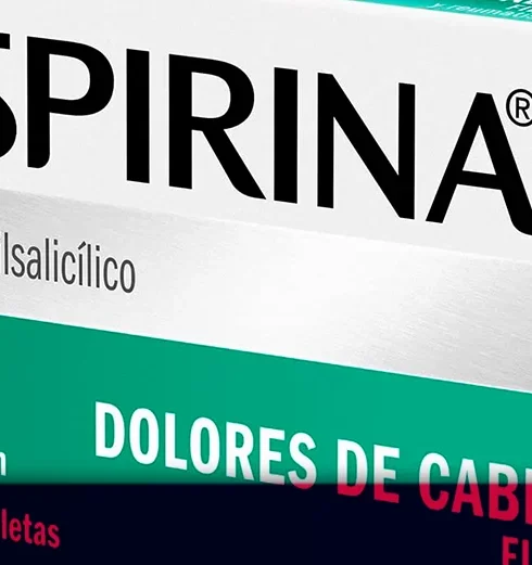 Aspirina