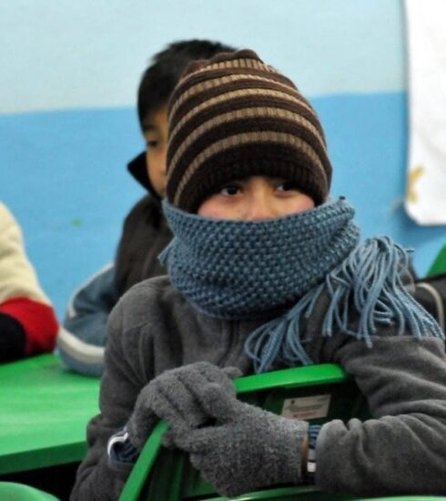 Frio escuela 1160x700