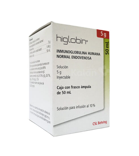Higlobin