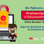 Nota web preinscripciones22