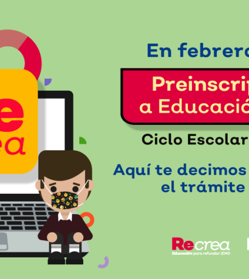 Nota web preinscripciones22