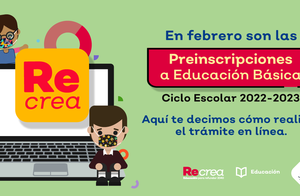 Nota web preinscripciones22