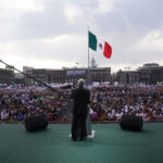 2023 03 18 Presidente AMLO 85 Aniversario de la Expropiacion Petrolera Foto