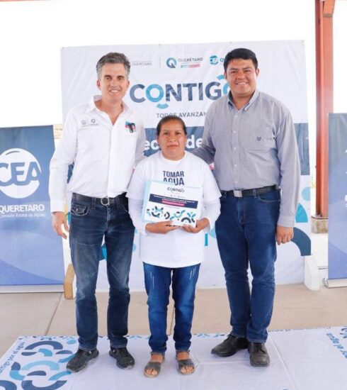 71 273 39625 2119159752 10 03 Entrega CEA sistemas de Cosecha de Agua de Niebla