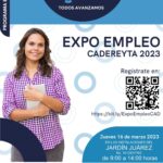 71 273 39670 1461807483 14 03 ST ExpoEmpleoCadereyta