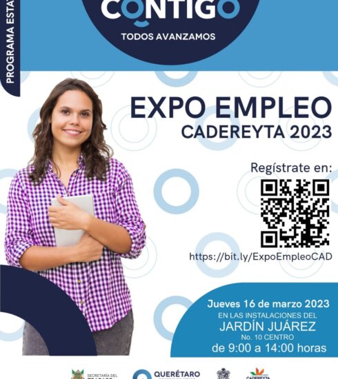 71 273 39670 1461807483 14 03 ST ExpoEmpleoCadereyta