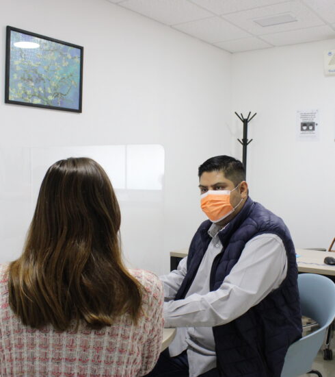71 273 39679 1689093657 15 03 Centro de Conciliacio 769 Laboral agiliza solucio 769 n de conflictos