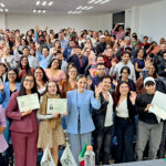71 273 39725 1181172174 17 03 2023 UTC ENTREGA 145 TI 769 TULOS A EGRESADOS1
