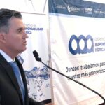 71 273 39872 1266385049 28 03 CEA entrega el Distintivo aQa de Responsabilidad Hidrica a industrias queretanas