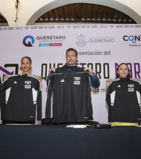 71 273 39906 74850109 30 03 QUERETARO MARATON