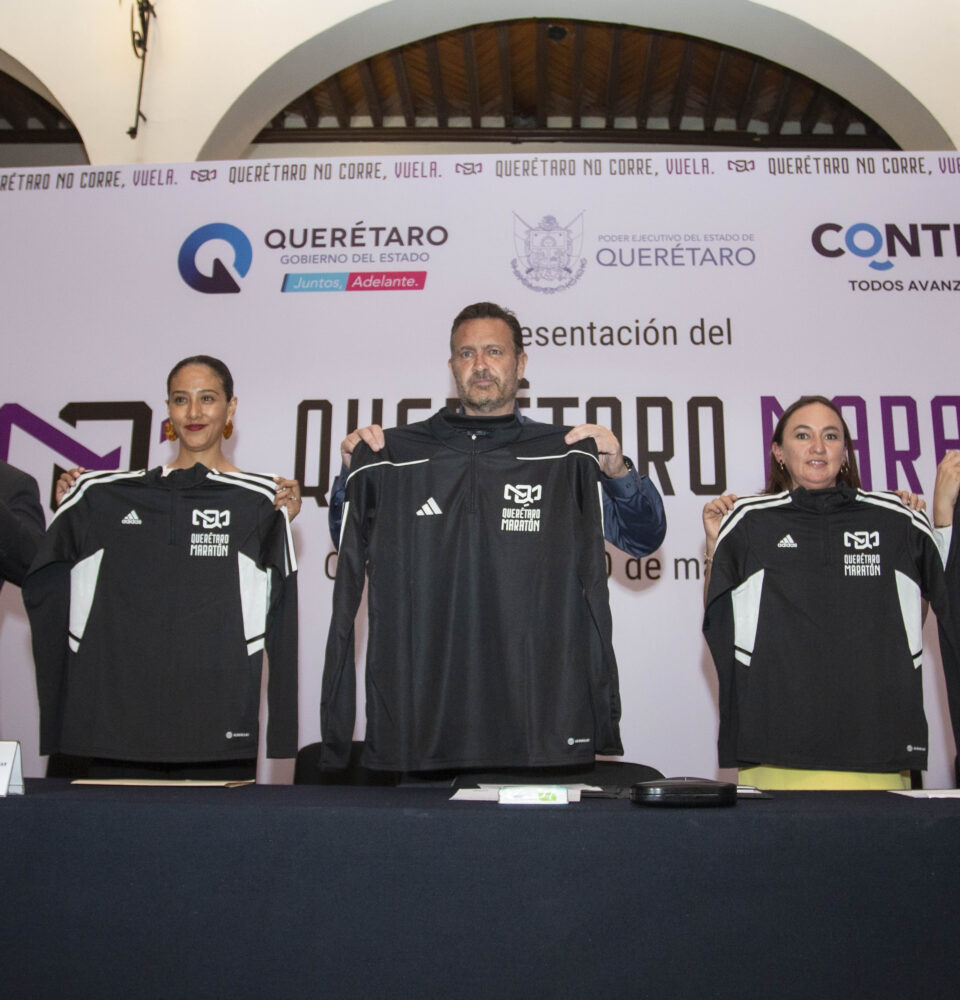 71 273 39906 74850109 30 03 QUERETARO MARATON