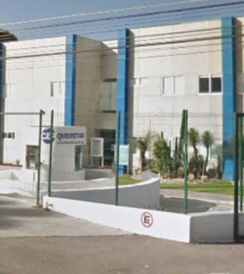 Empleados de CEA trabajarán desde casa por obra en Paseo 5 de Febrero