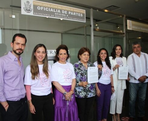 Grupo Legislativo PRI 600x400