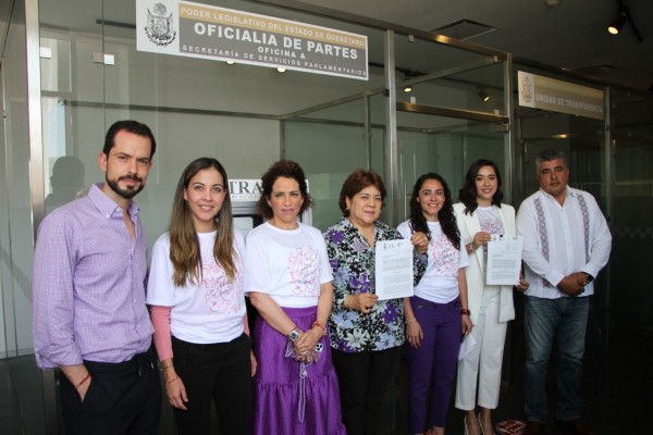 Grupo Legislativo PRI 600x400