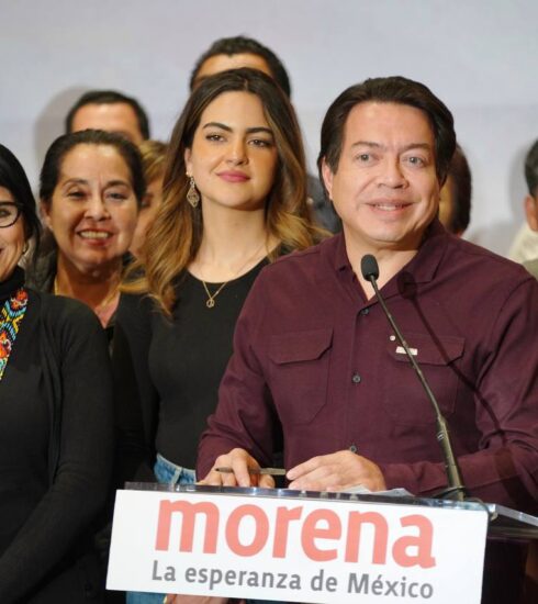 MOrena