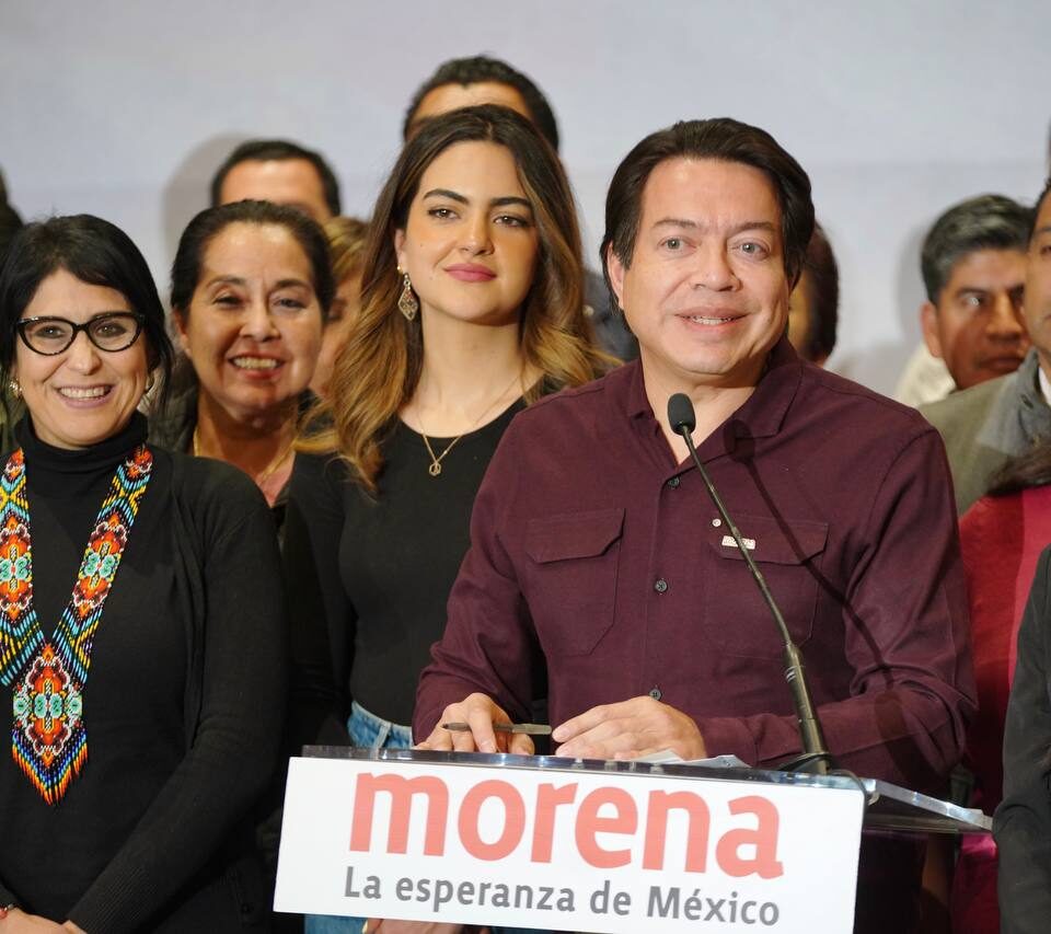 MOrena